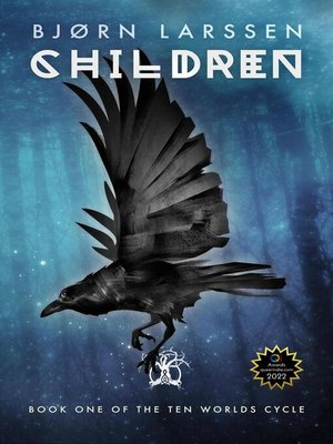 cover image of Children